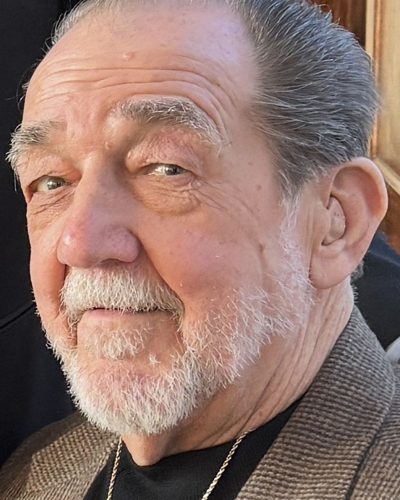 Leo F. Gniefkowski Jr.