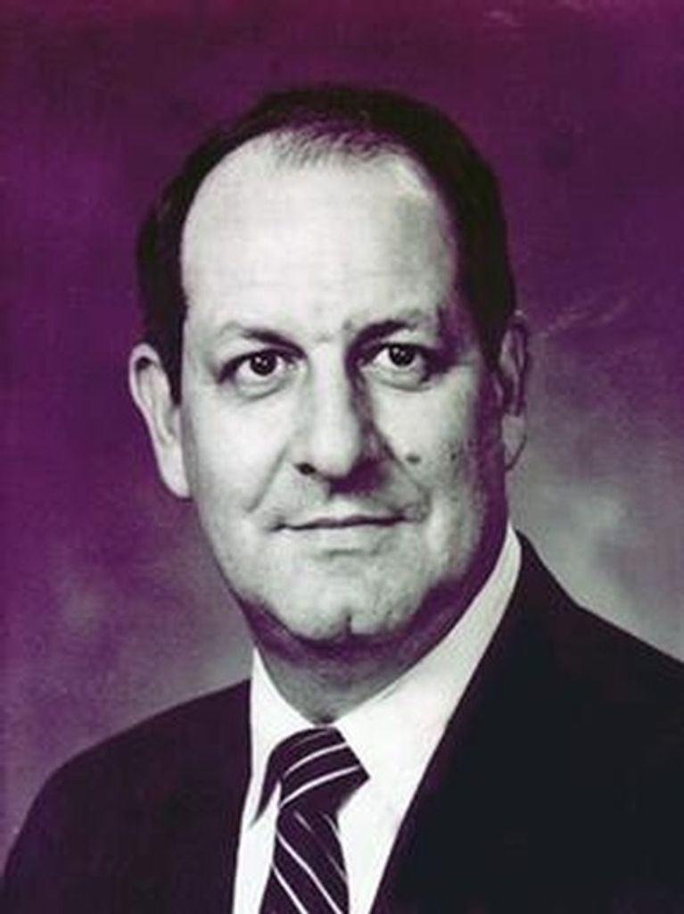 Belvin L. Fontenot
