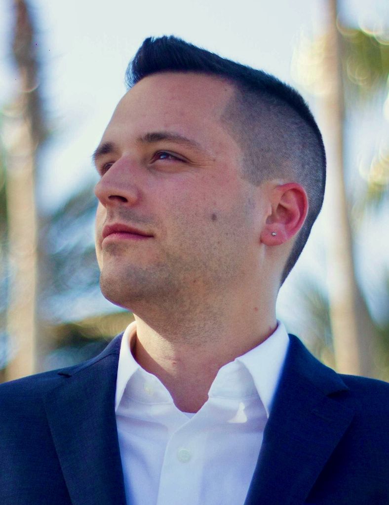 Benjamin P. Owens Profile Photo