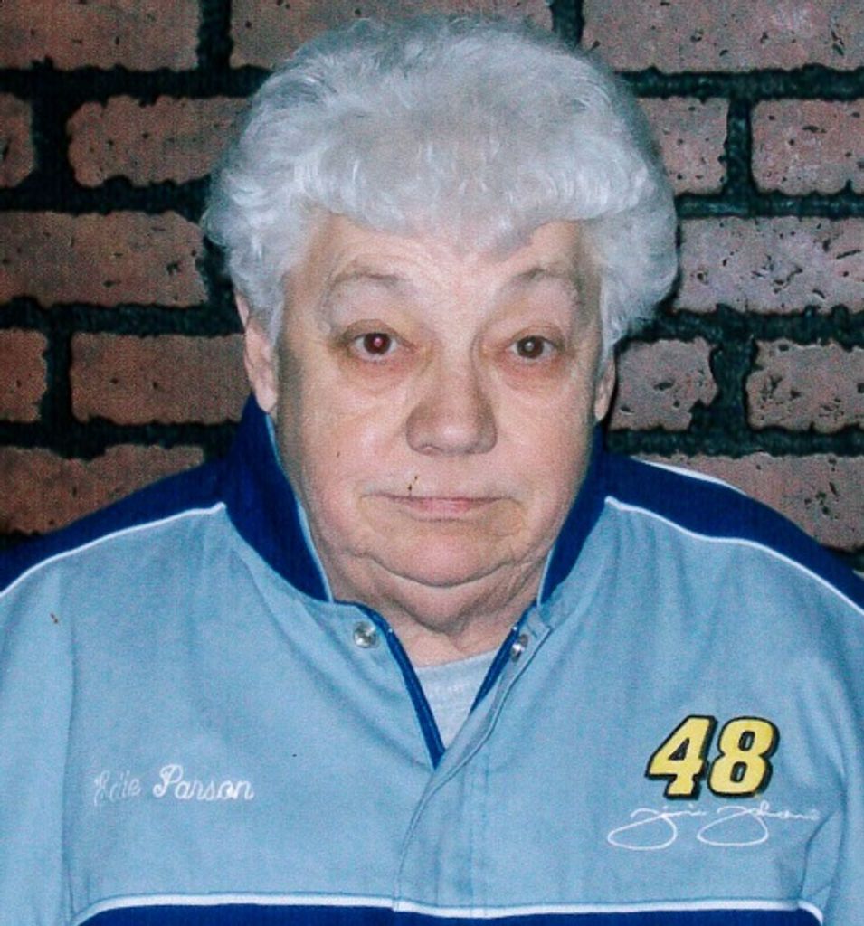 Lora (Edie) Parson