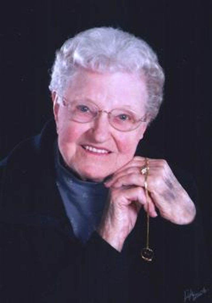 Dolores Ann Otto
