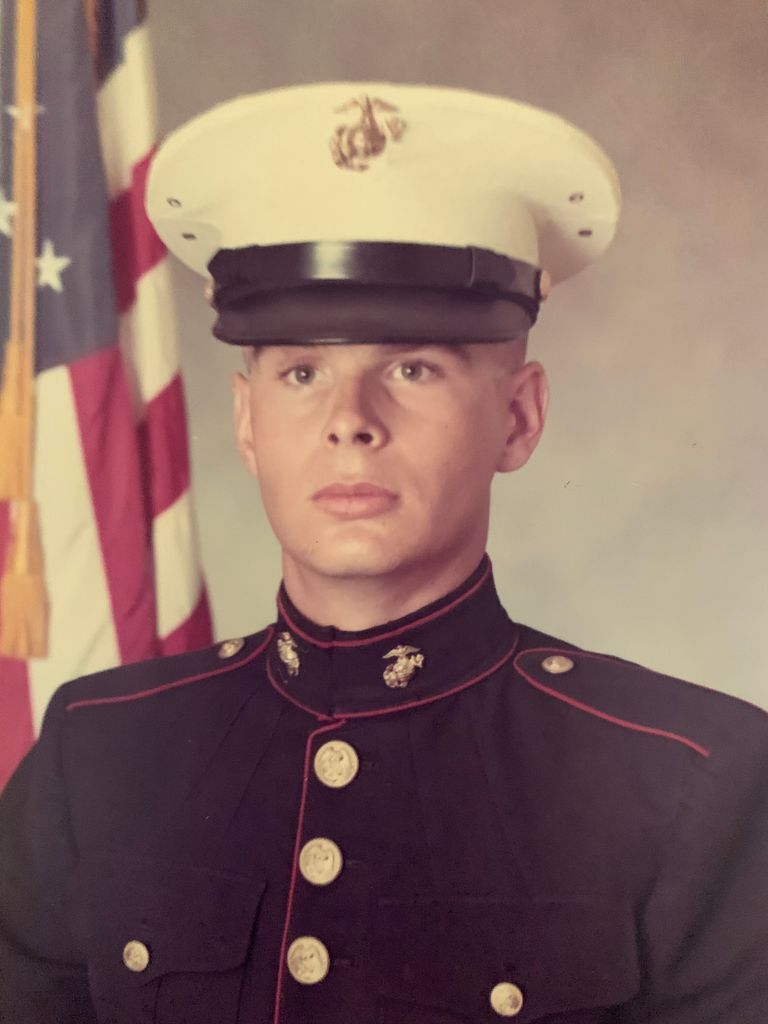 Douglas Stephan Fall Profile Photo