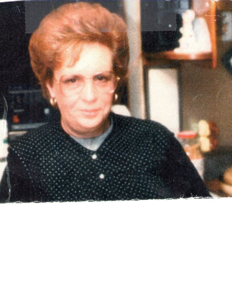 Mary Rose Bonanza Profile Photo