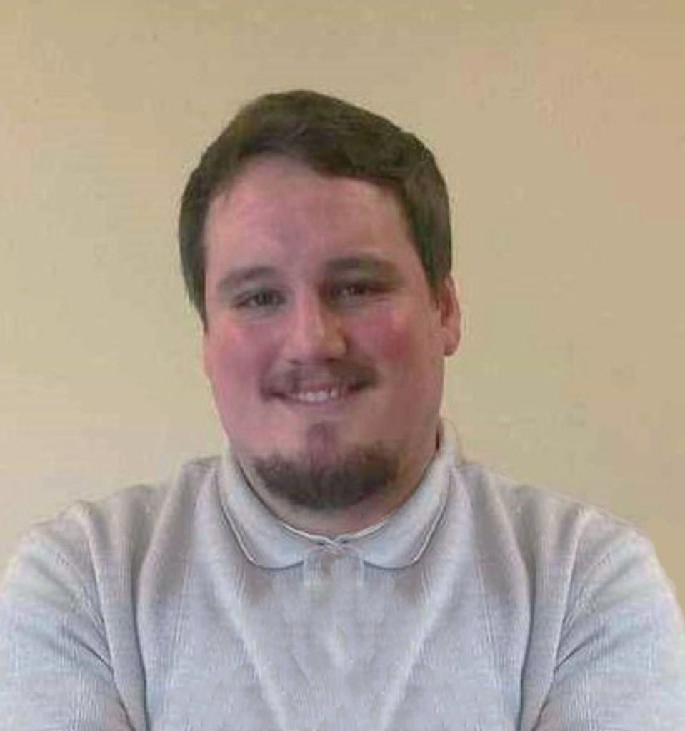 Patrick Edward Van Beek Profile Photo