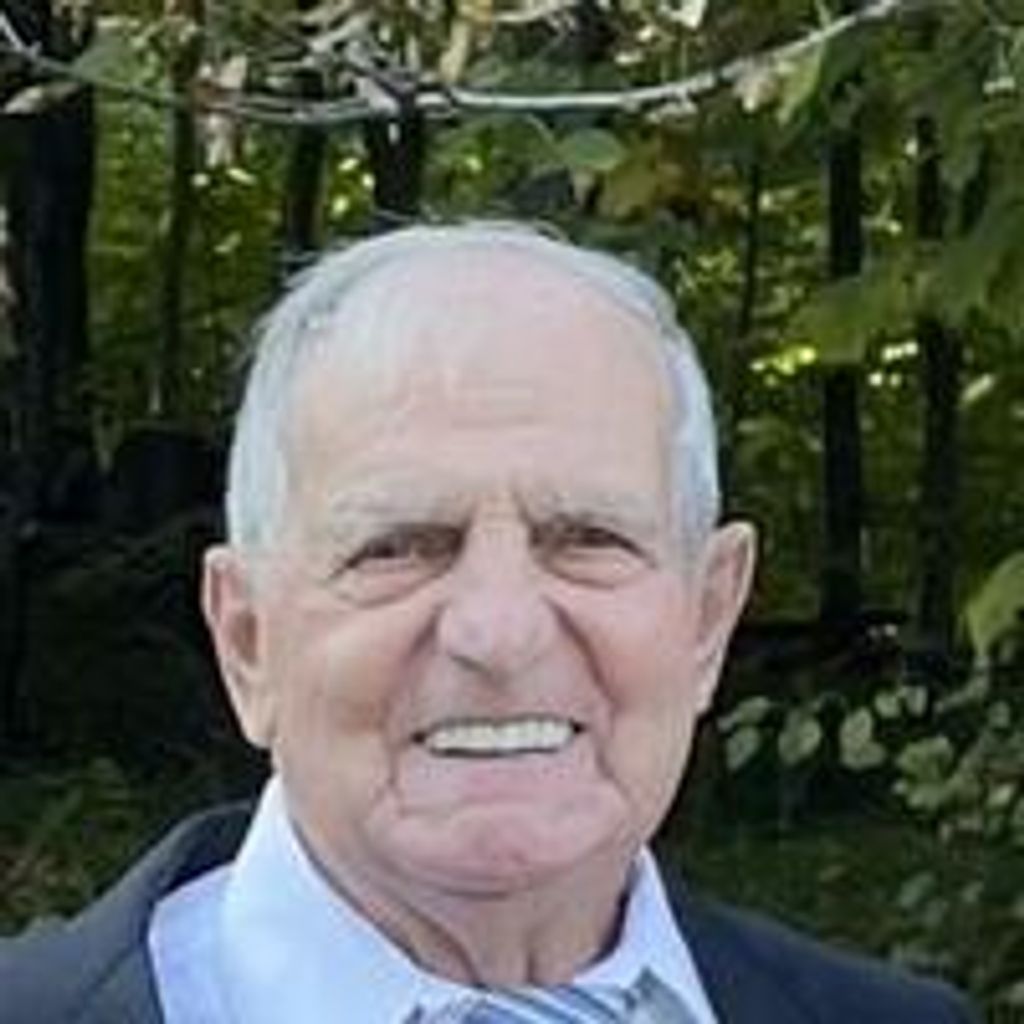 John G. Wallace, Jr. Profile Photo