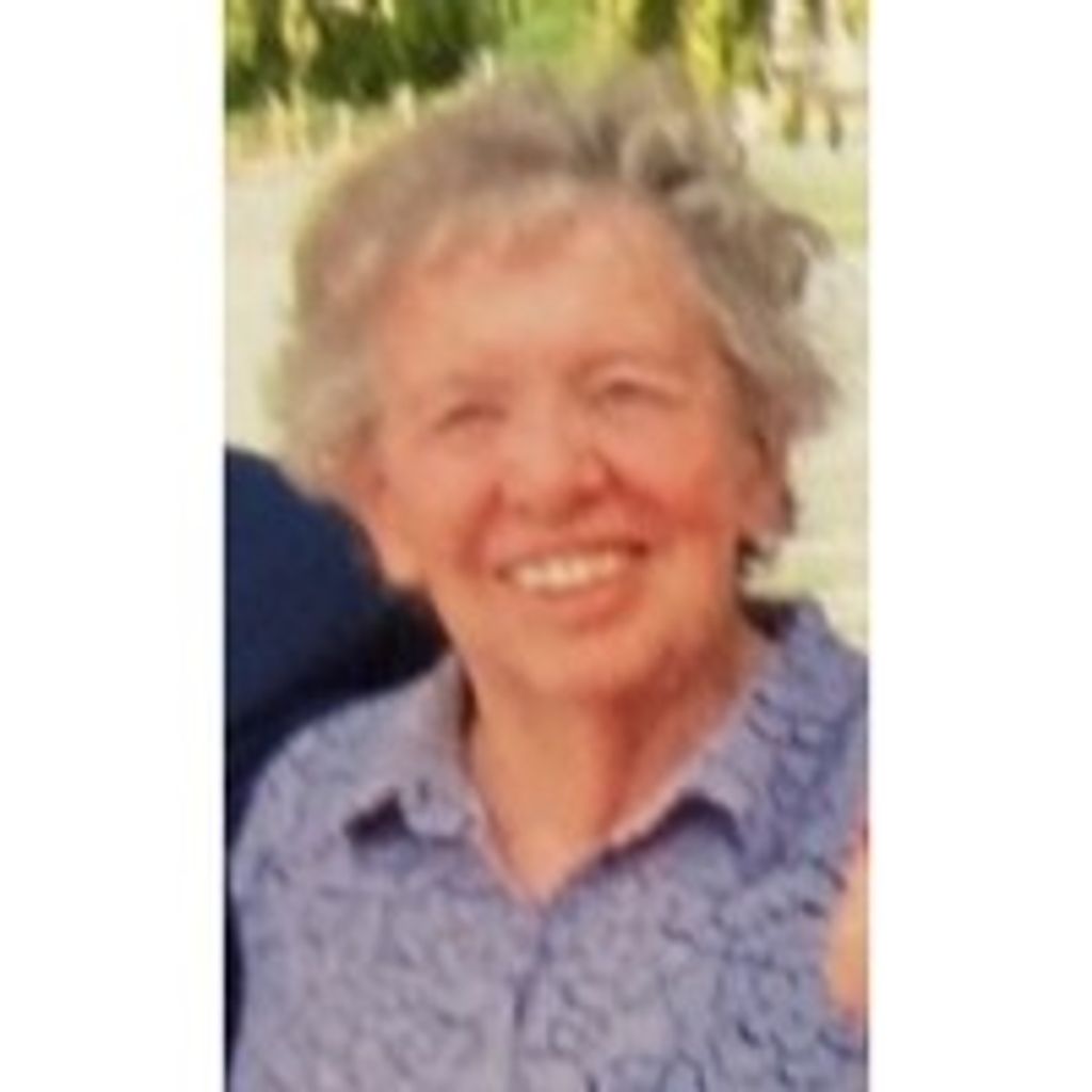 Dorothy M. Hannaford