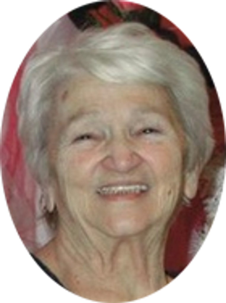 Peggy Love