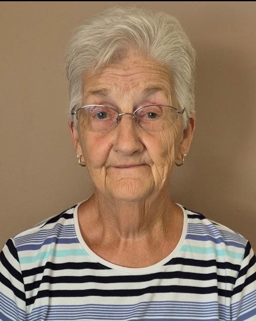 Evelyn Johnson Seal Profile Photo
