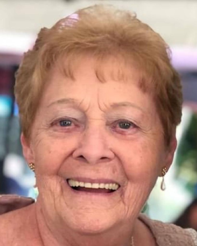 Alice M. (Kersten) Boyle Profile Photo