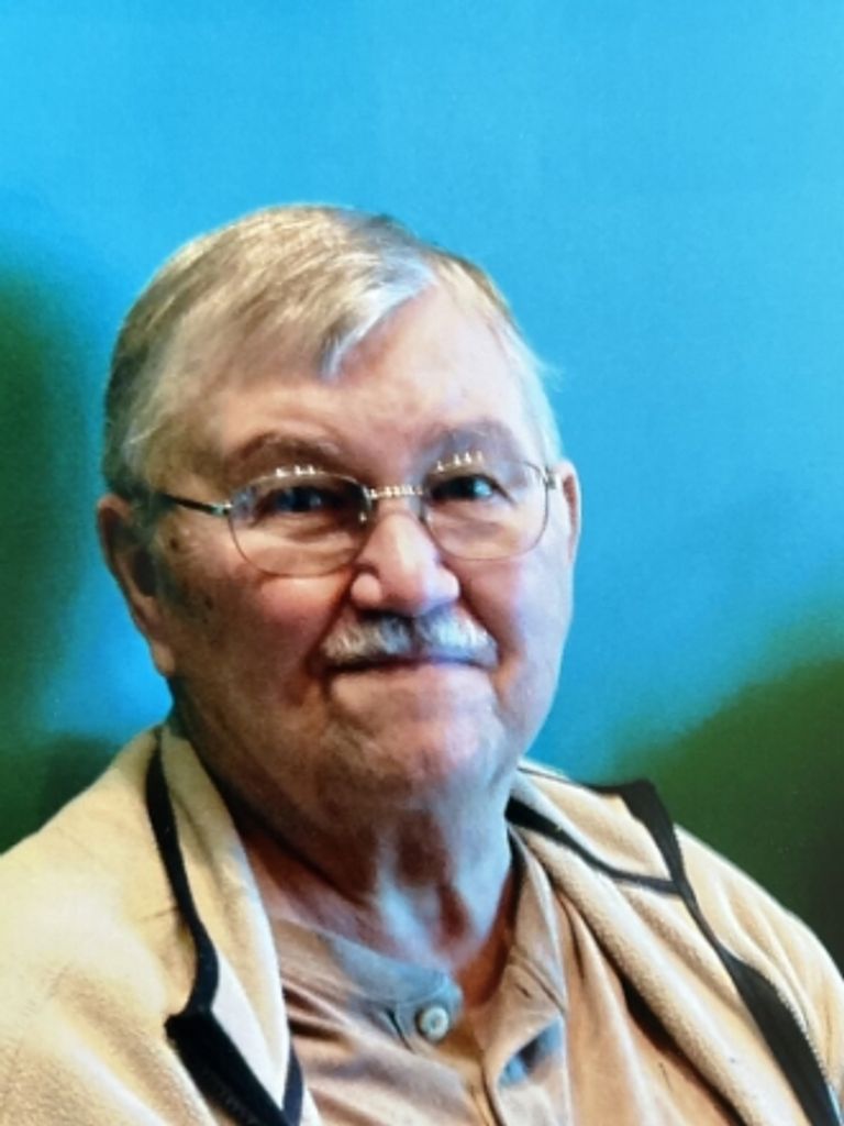 Robert J. "Bob" Herman Profile Photo