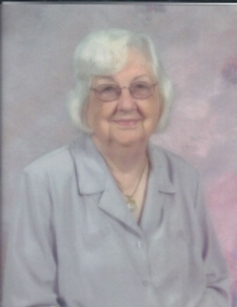 Mrs. Bonc Caldwell Profile Photo