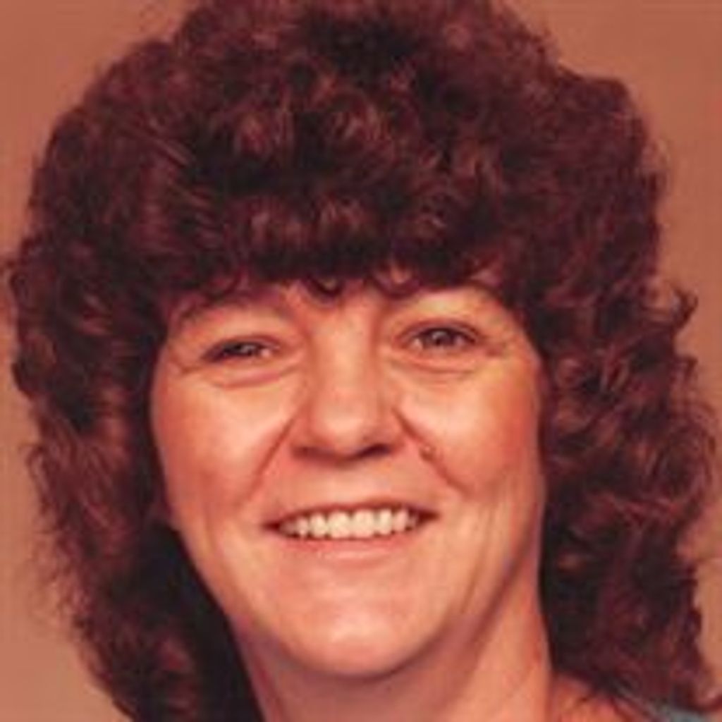 Mary Durrance