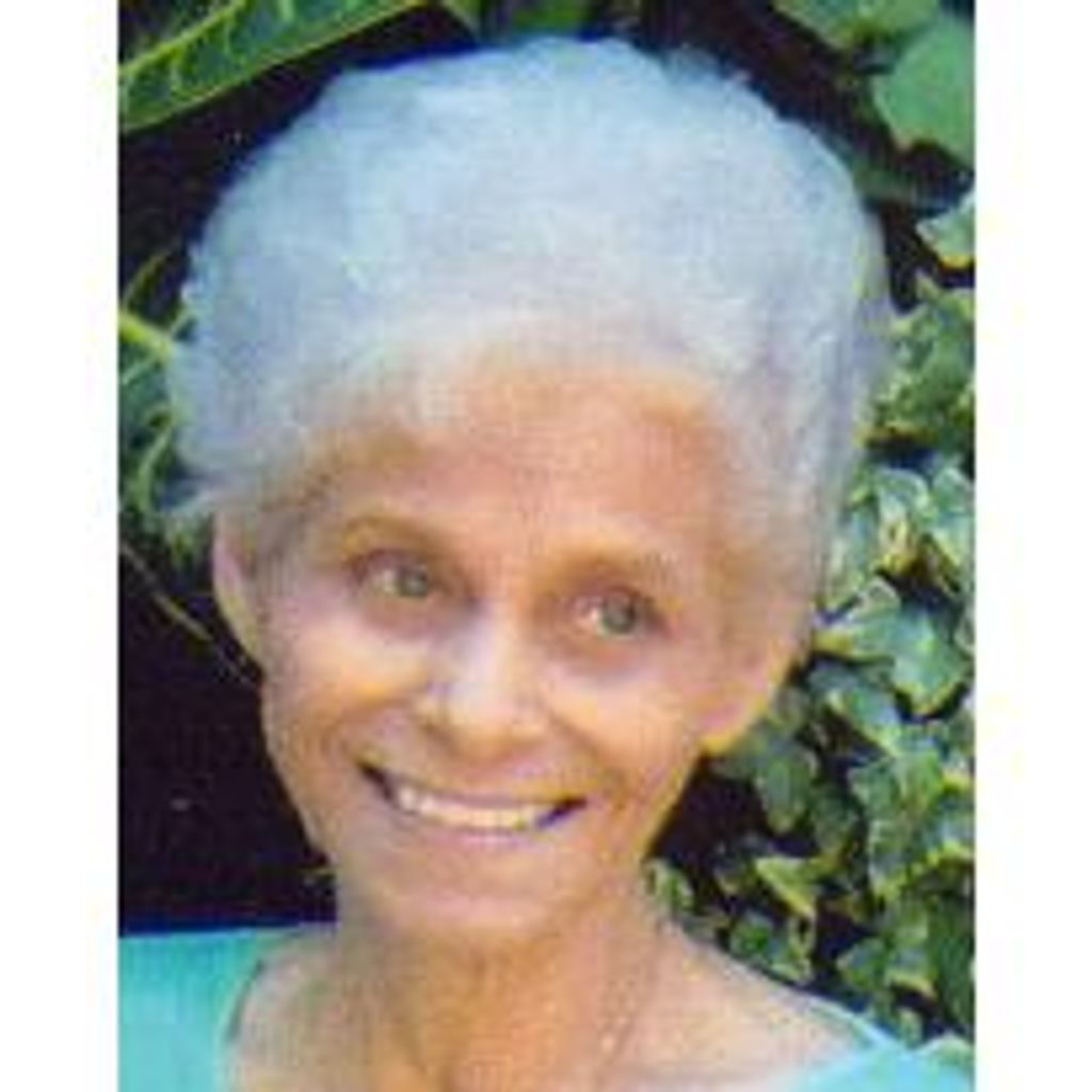 Delores Faye Garlotte