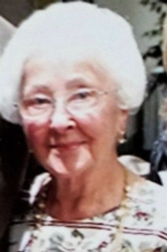 Margaret M Bogart Profile Photo