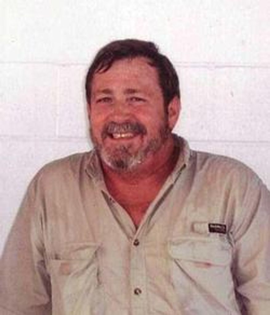 Dwight "Butch" Kientz, Jr.