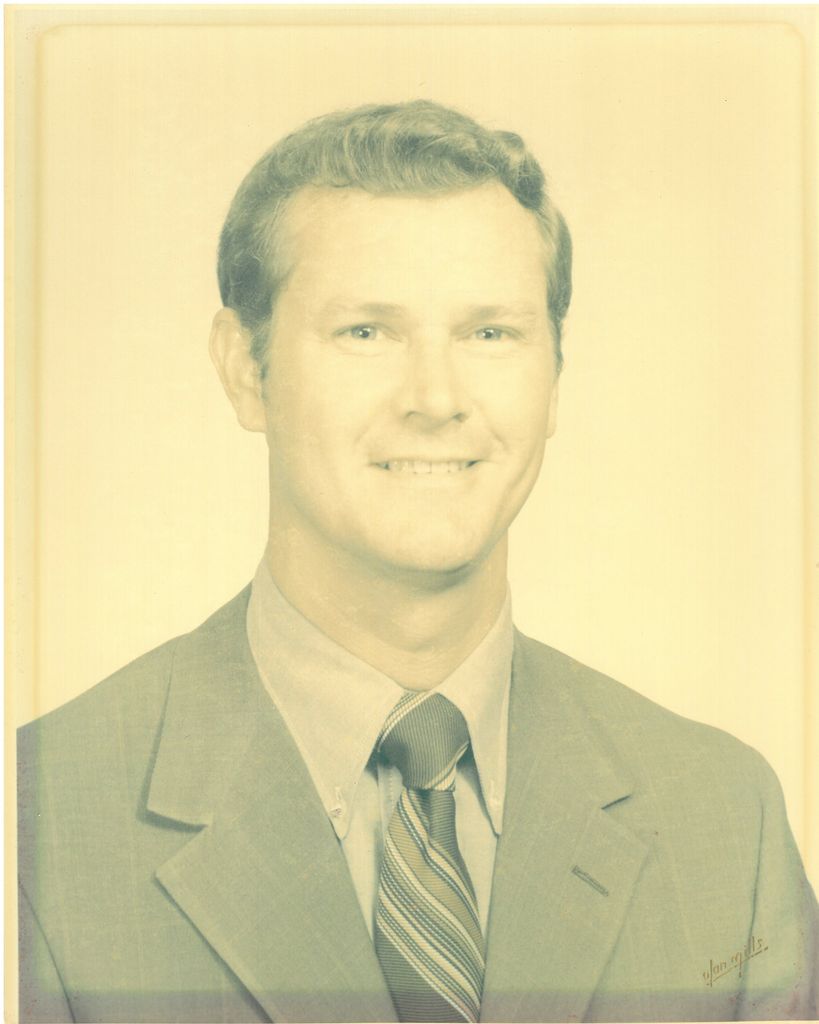 Harry Lewis Gray