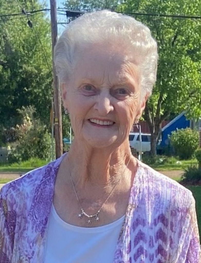Wilda "Becky" Elarton Profile Photo