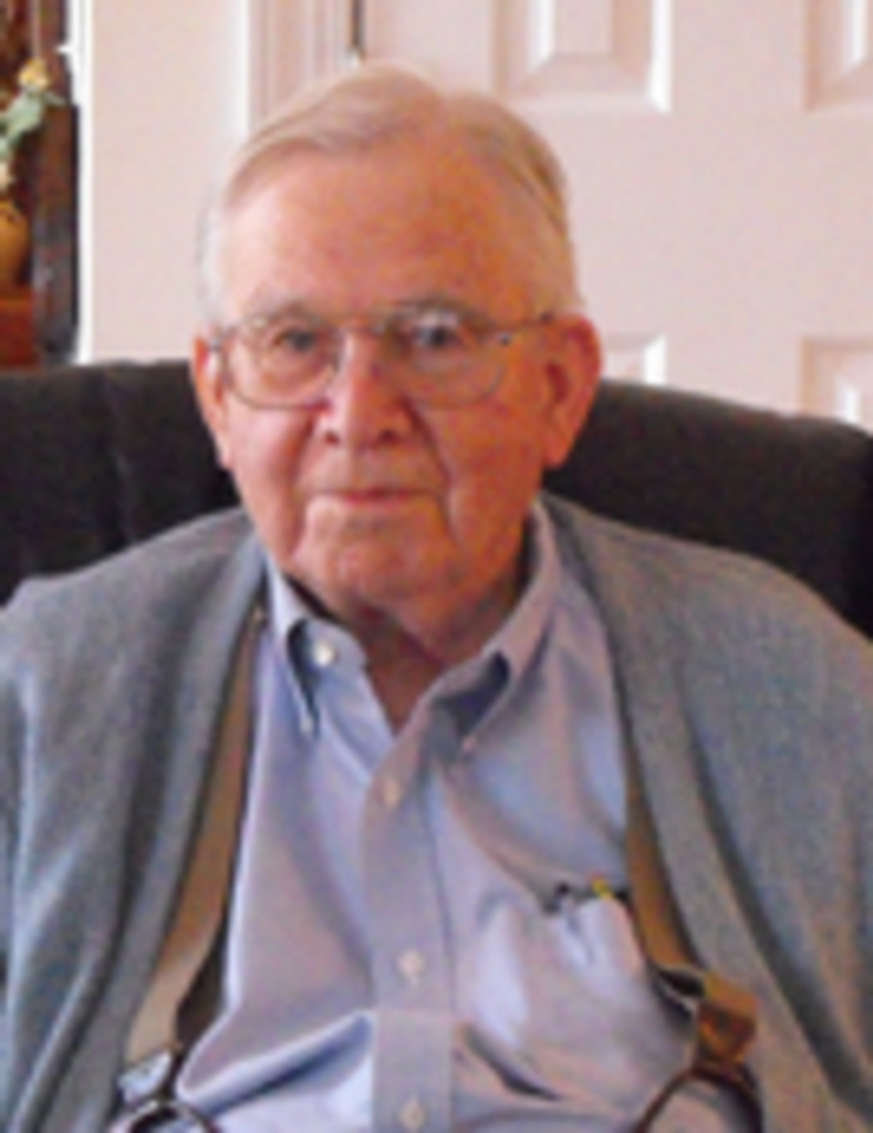 Hiram Thompson "Tom" Chapin