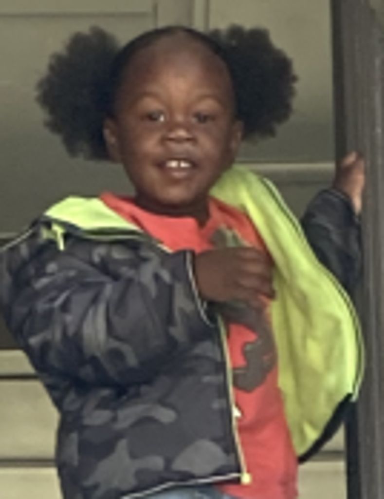 Messiah Glover Profile Photo