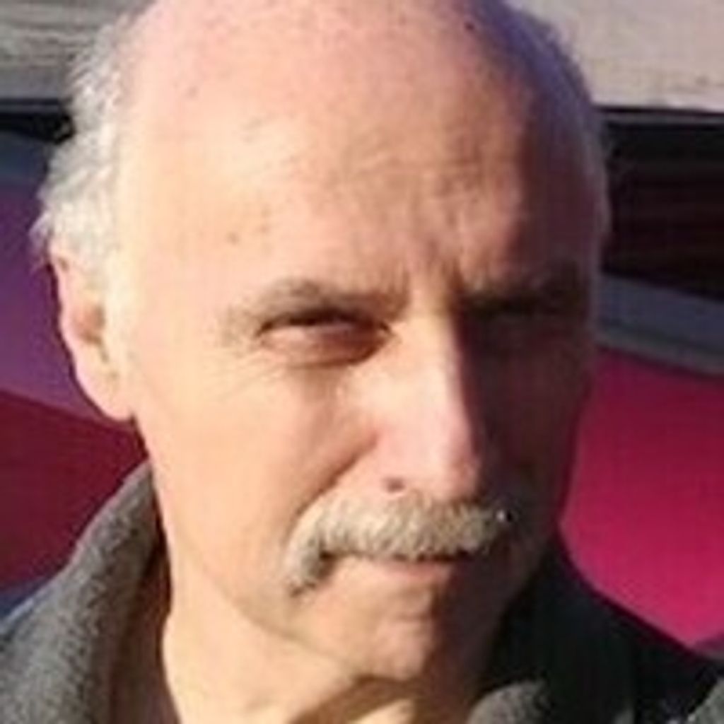 Francis C Vincent