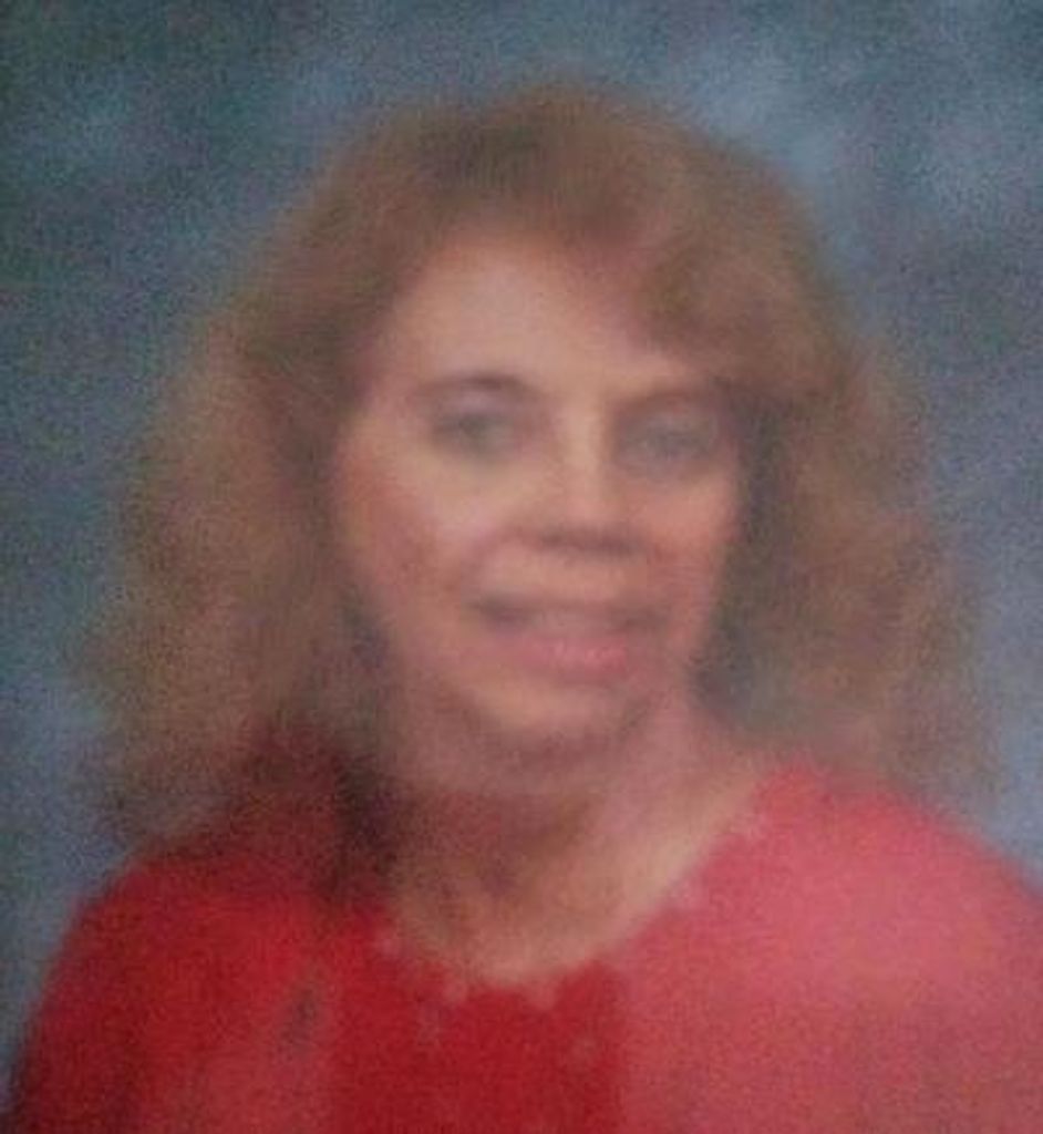 Virginia Collins Profile Photo