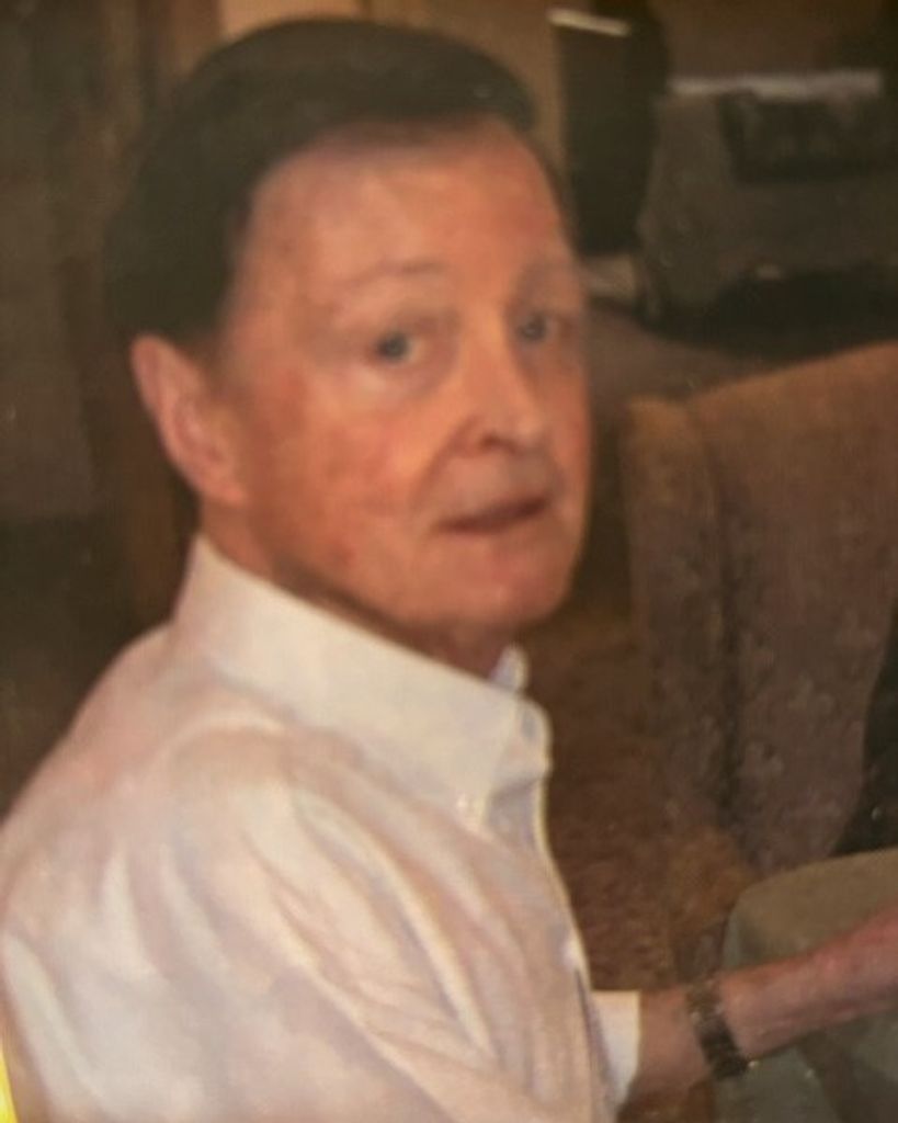 Thomas A. Gamble, Jr.