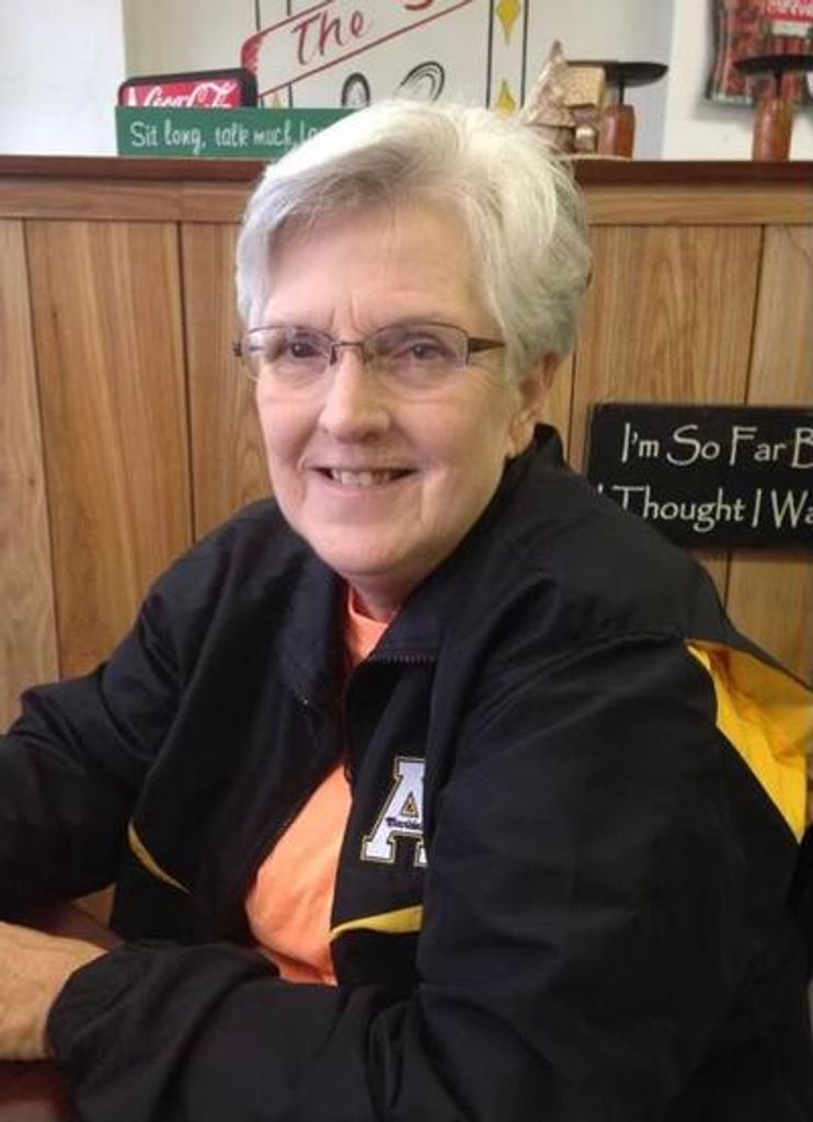 Brenda Watkins Profile Photo