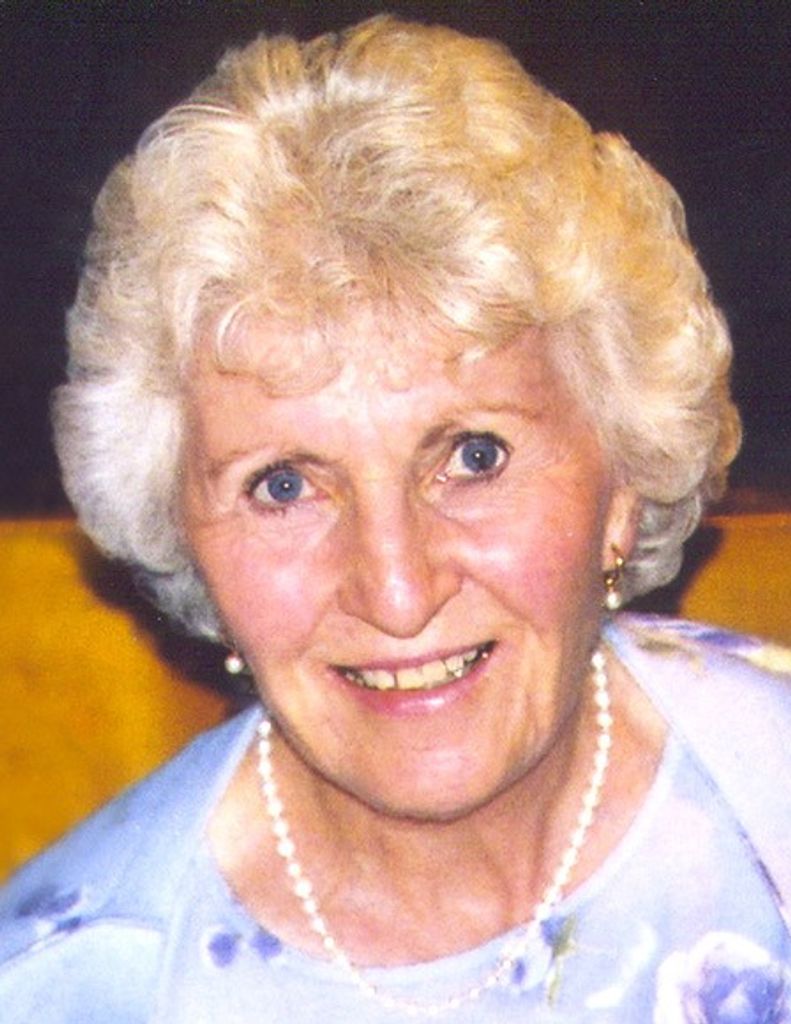 Evelene Rice