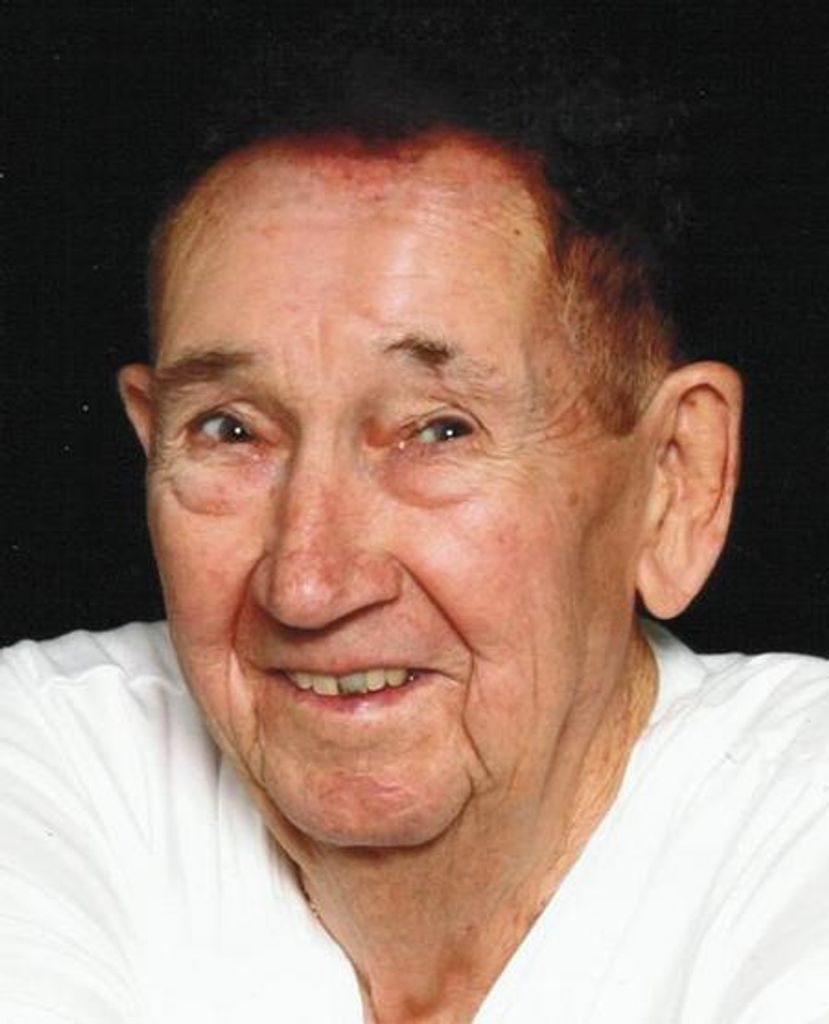 Irvin George Schwindt
