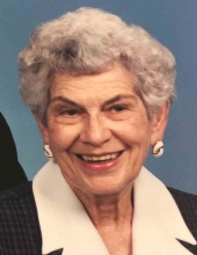 Gene F. Goodroe