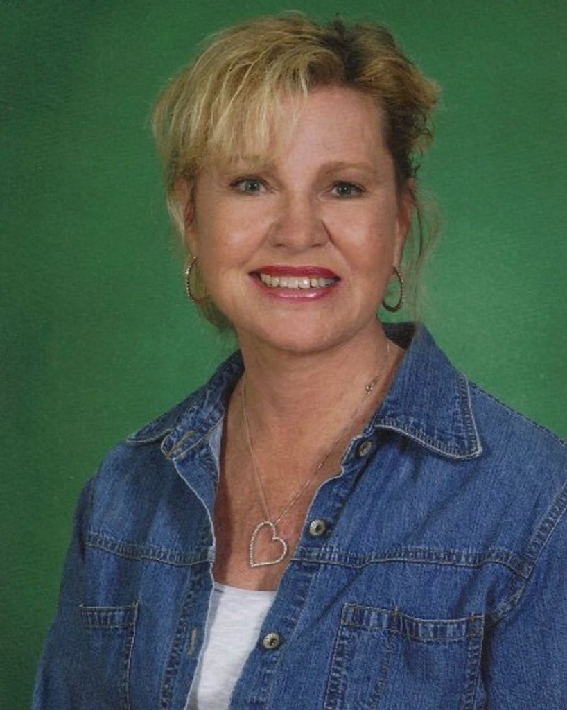 Peggy Jane Hord Gilbert Profile Photo