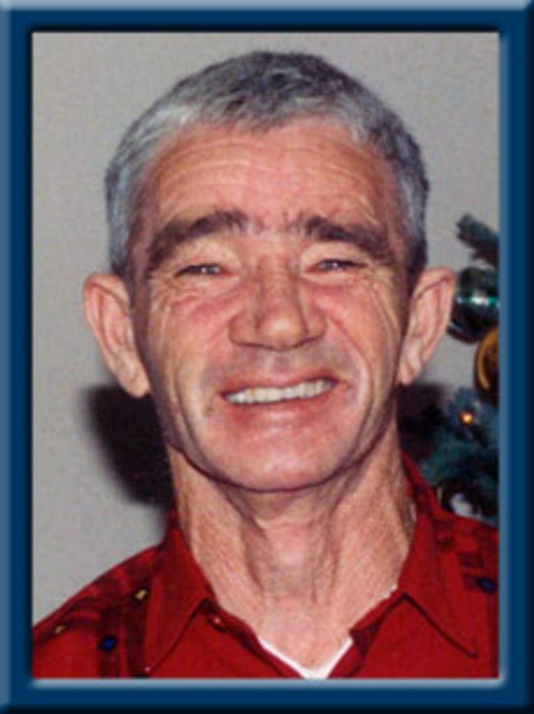 Robert Dale “Bob” Hupman