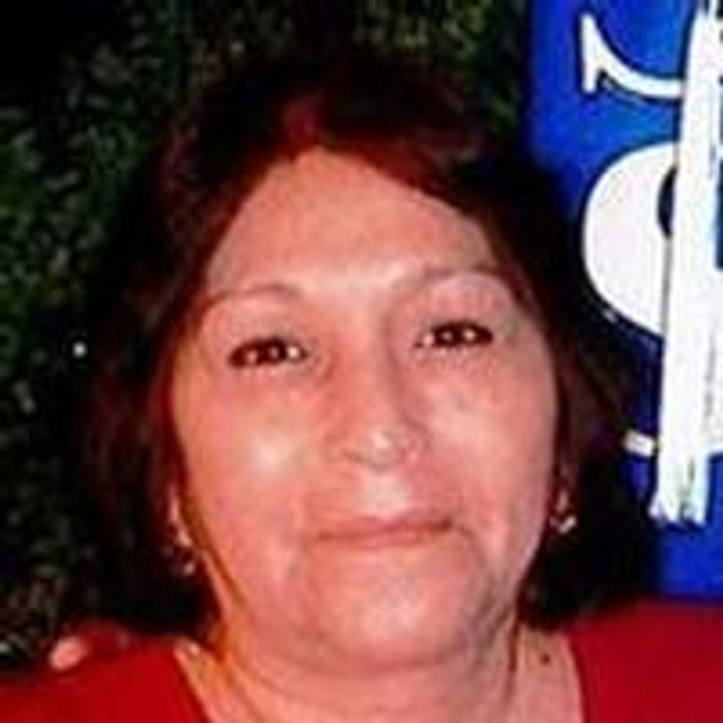 Frances Soto Perez