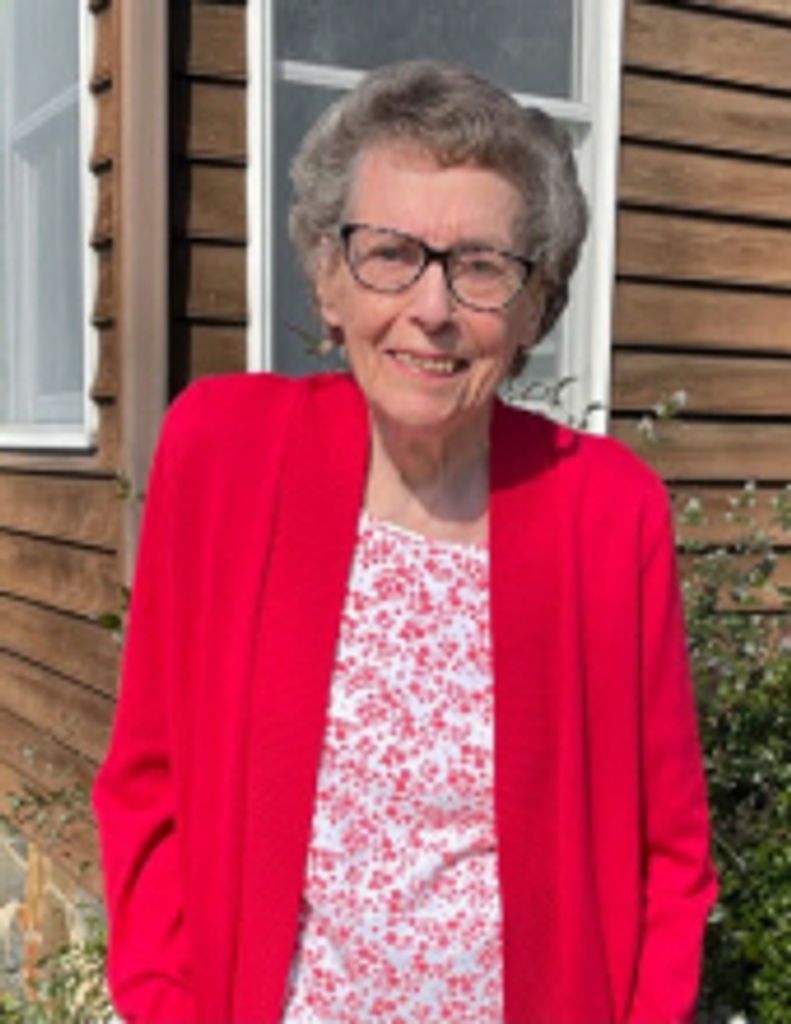 Joanne Phillips Stanley