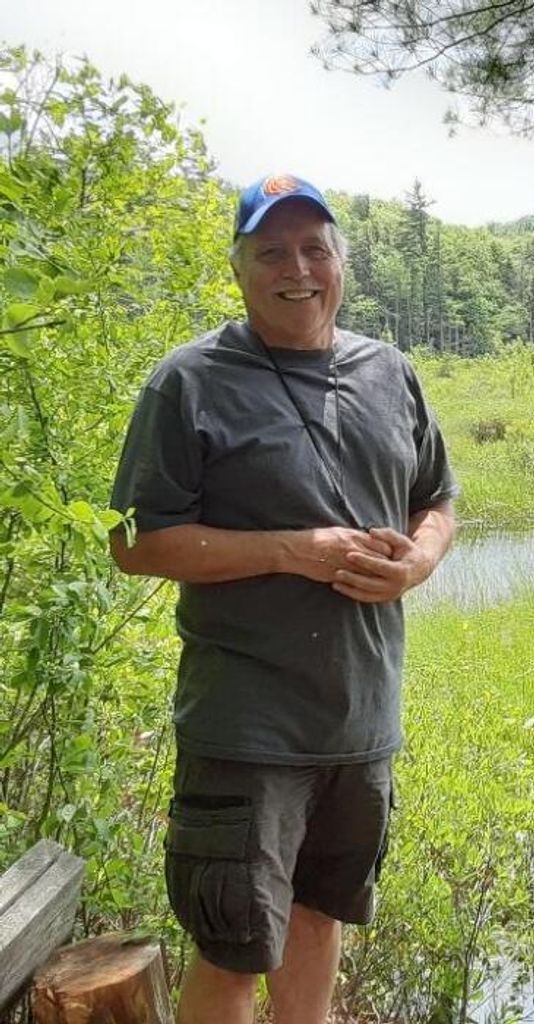 Robert Barrows Profile Photo