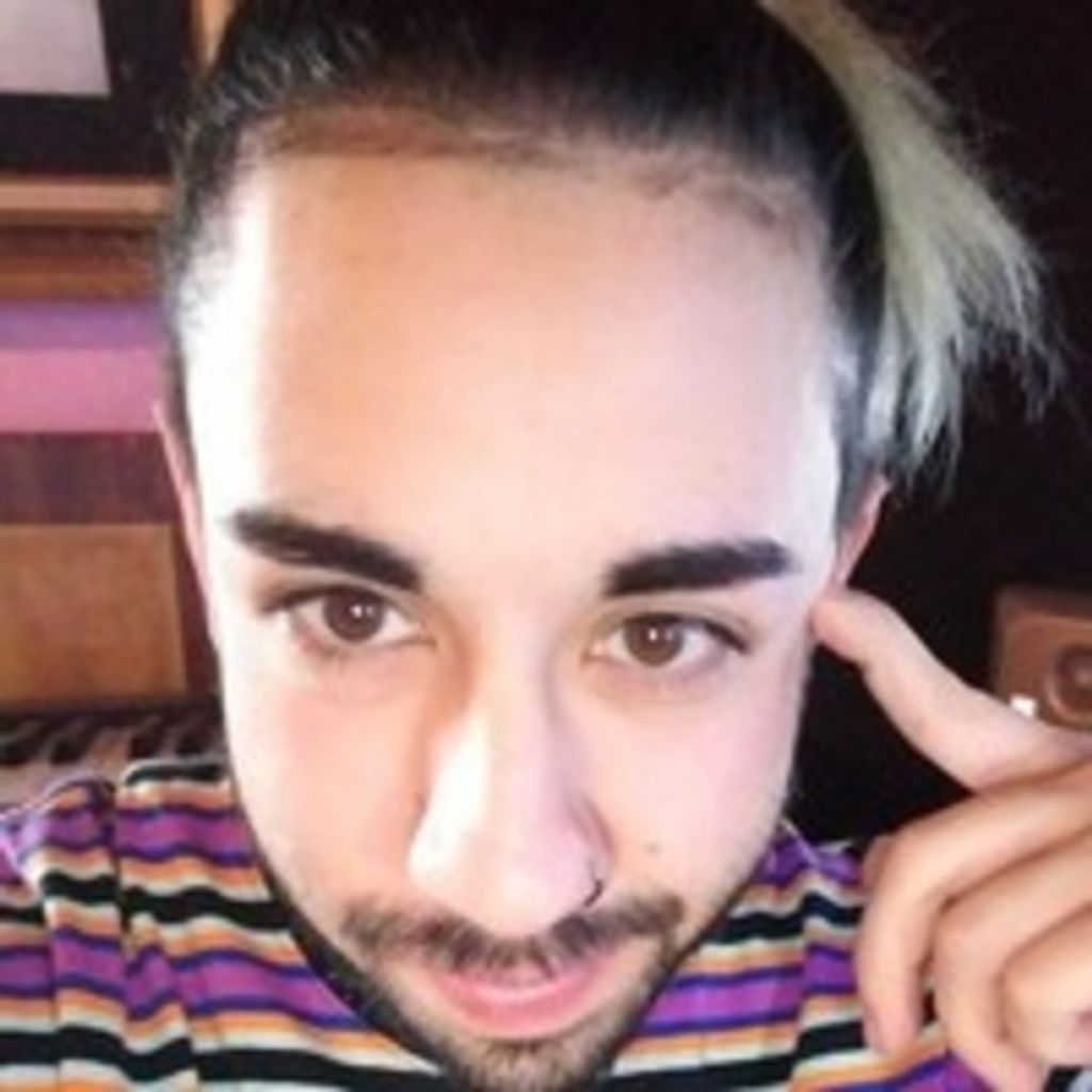Raymond 'Matt' Gallegos