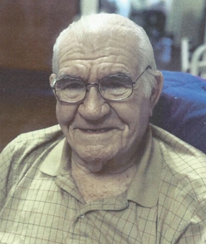 John Dale 'Jd' Simpson Profile Photo