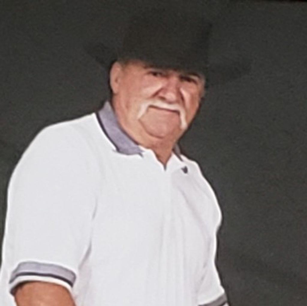 Willis Green Caudill Profile Photo