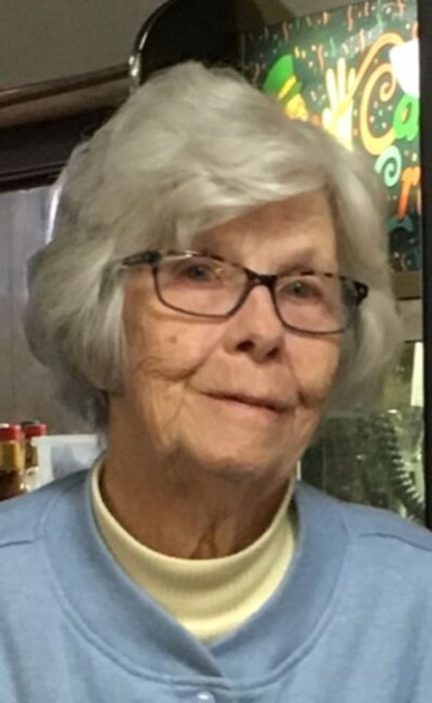 Elma J. Hobby Profile Photo