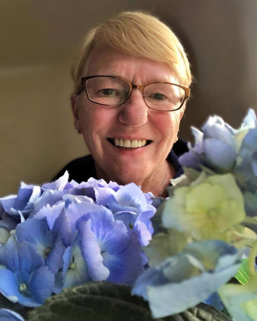 Geraldine Ann Westberg Profile Photo