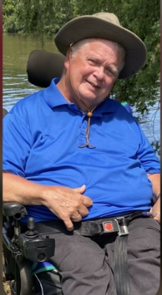 George L. Head Profile Photo