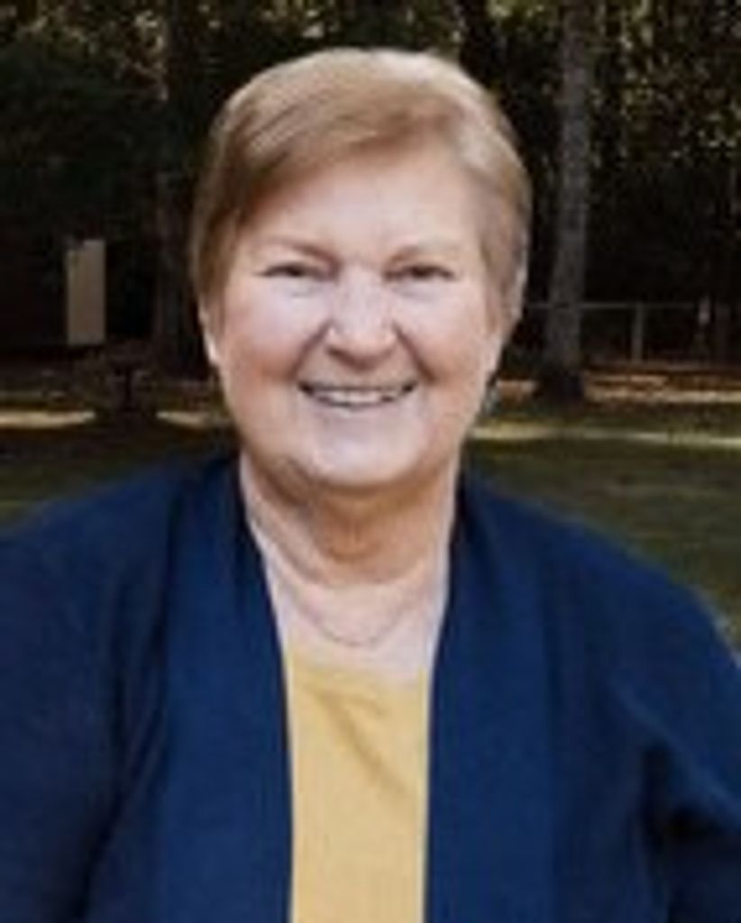 Patsy Ann “Pat” Reeder Profile Photo