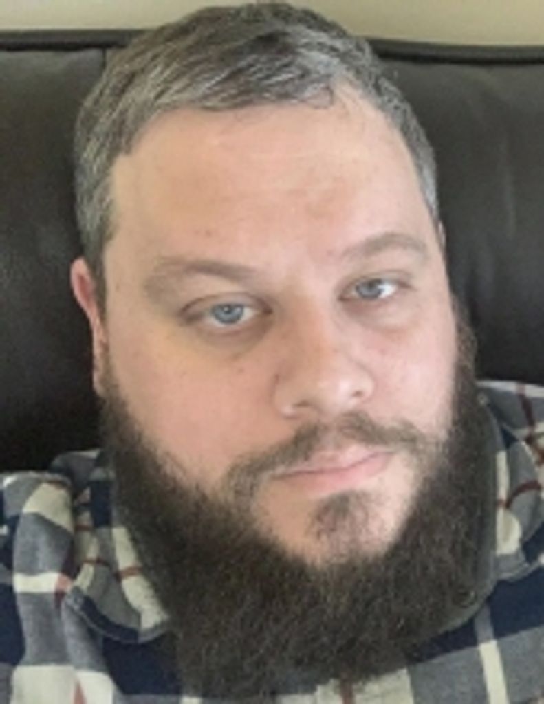 Daniel Schafer Profile Photo