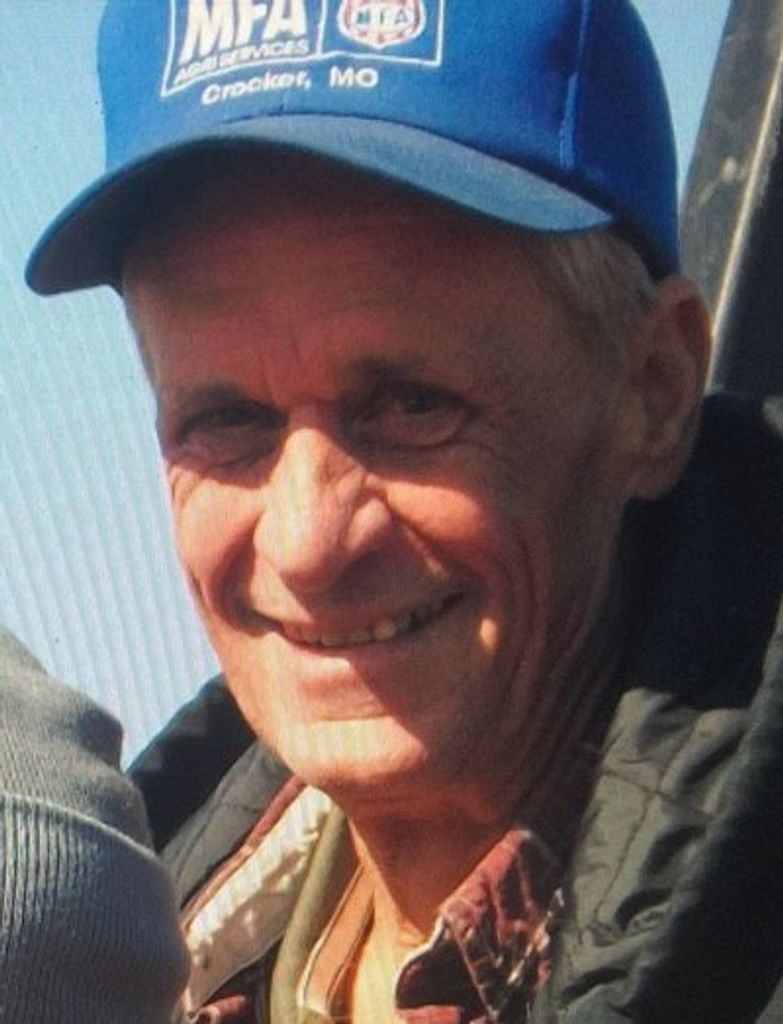 Ronny Skaggs Profile Photo