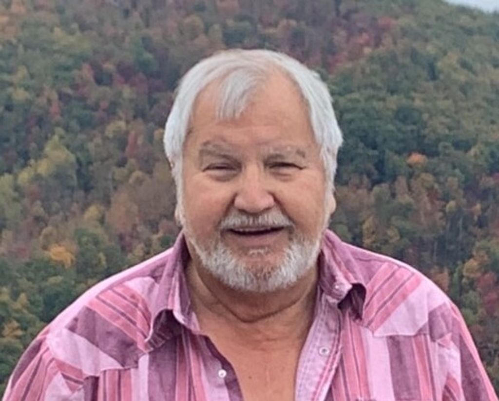 Randolph Terrance Decoteau Profile Photo
