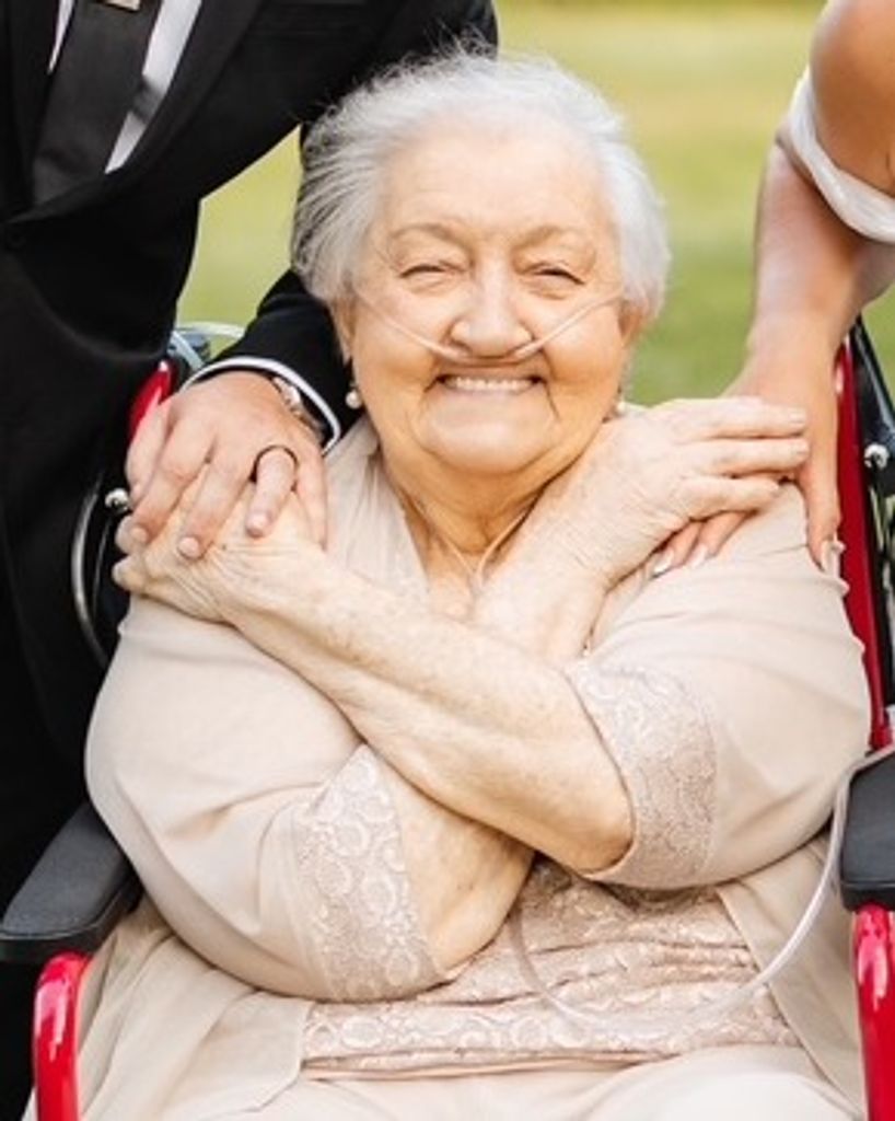 Sandy K. Boone Profile Photo