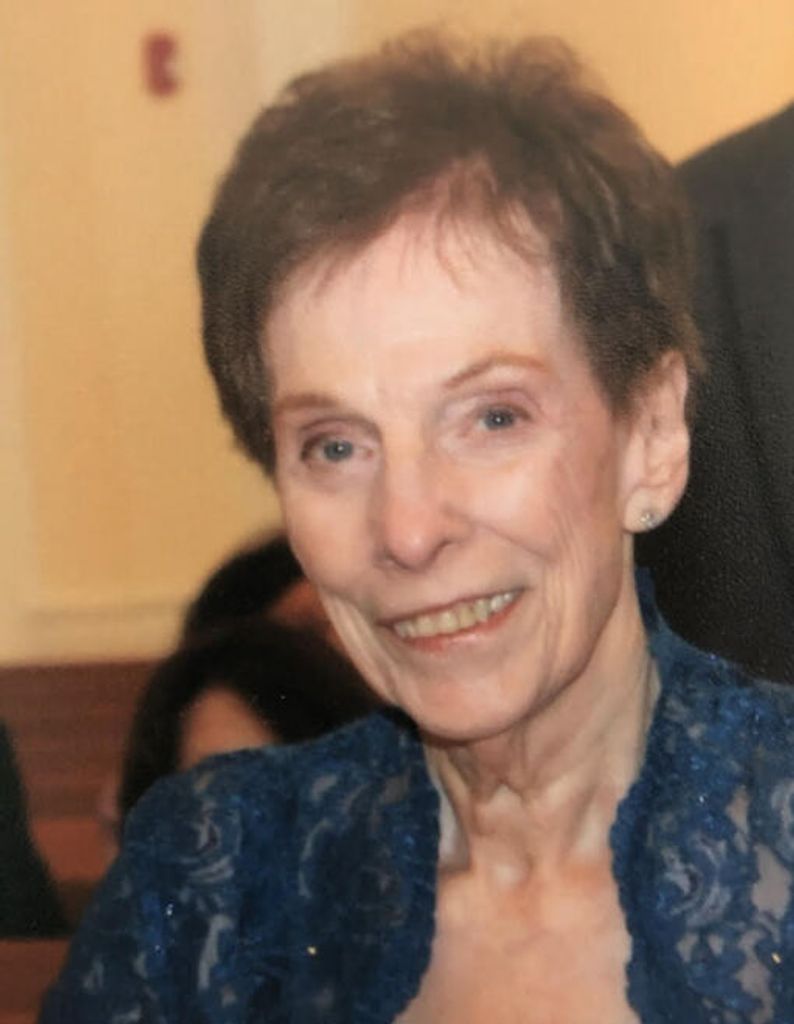 Lucy M. Petruzzi Profile Photo