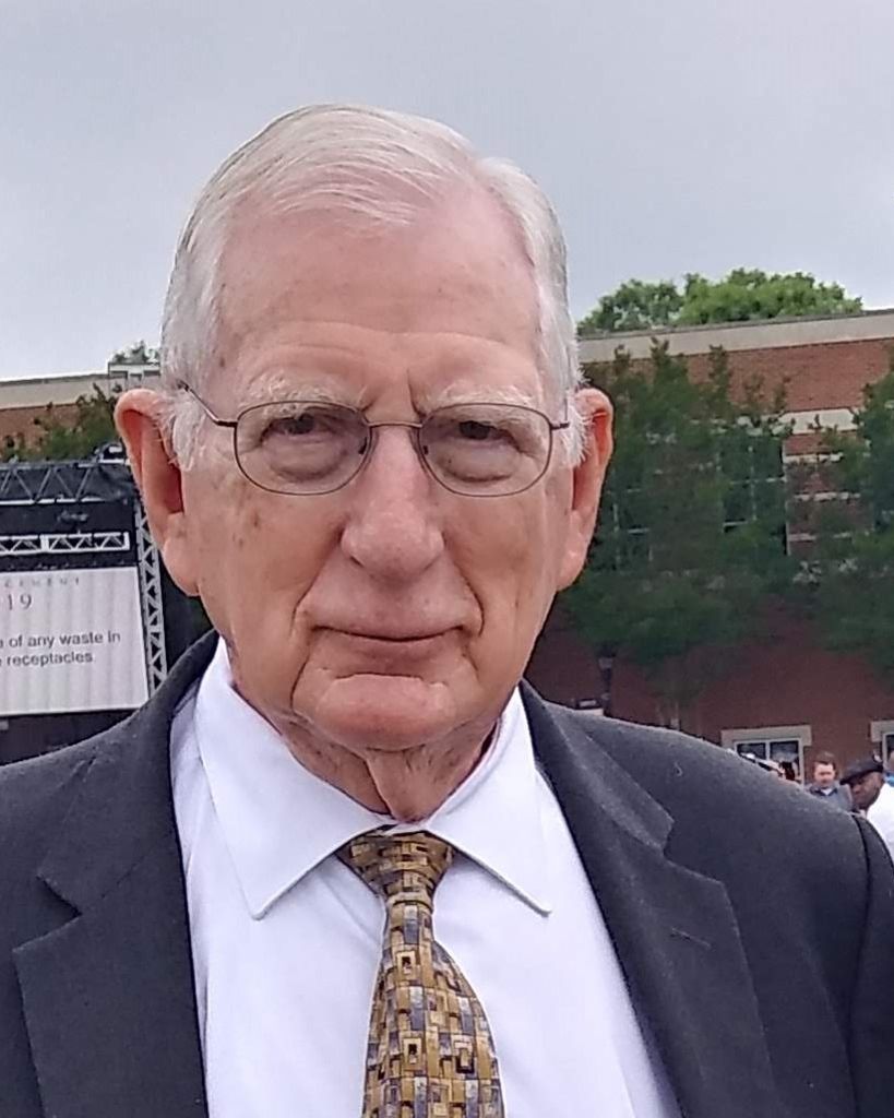 Albert Parker