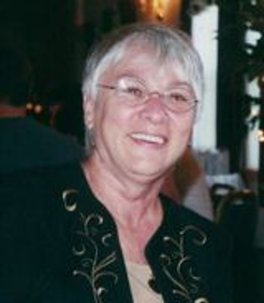 Yvonne Leary Profile Photo