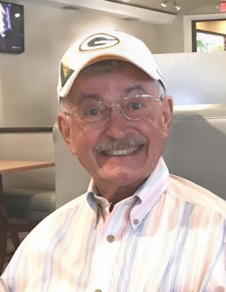 Lynn Robert Greenfield Profile Photo